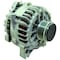 Wai Global Alternator, ALTFD 6G, 135 Amp12 Volt, CW, 6Groove Clutch Pulley, 1000 Plug Clock 8444N - alternate 4